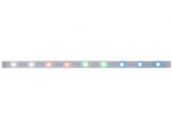 Paulmann LED-Stripe MaxLED 250 RGBW, 1 m Verlängerung