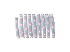 Paulmann LED-Stripe MaxLED 250 RGBW, 2.5 m Verlängerung -Beleuchtungszubehör Verkäufe 201821567 xxl