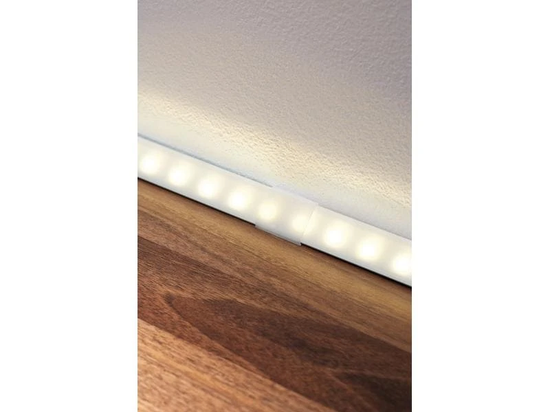 Paulmann Abdeckung Delta Profil, 4 Stück 4 Paulmann Abdeckung Delta Profil, 4 Stück – Bild 2