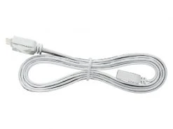 Paulmann Verbindungskabel MaxLED 100 cm, Weiss