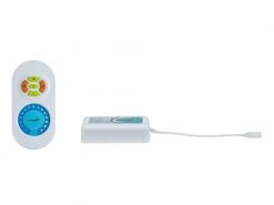 Paulmann Controller MaxLED, inkl. Fernbedienung