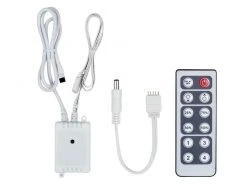 Paulmann Controller MaxLED, inkl. Fernbedienung