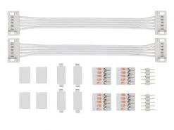 Paulmann Universal-Verbinder MaxLED, 2 Stück