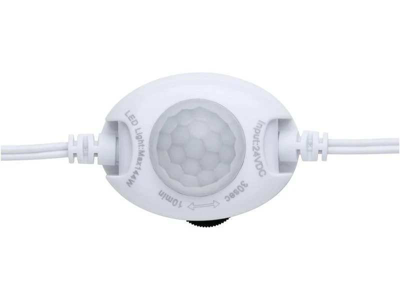 Paulmann Bewegungssensor MaxLED Night 5 Paulmann Bewegungssensor MaxLED Night – Bild 3