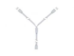 Paulmann Y-Verbinder MaxLED, Weiss -Beleuchtungszubehör Verkäufe 201867440 xxl