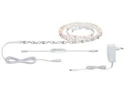 Paulmann LED-Stripe FlexLED 3D, 3 m Basisset