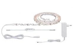 Paulmann LED-Stripe FlexLED 3D, 5 m Basisset