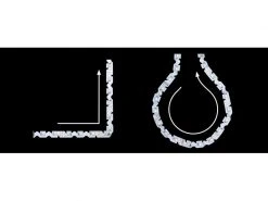 Paulmann LED-Stripe FlexLED 3D RGB, 5 m Basisset -Beleuchtungszubehör Verkäufe 201890070 xxl