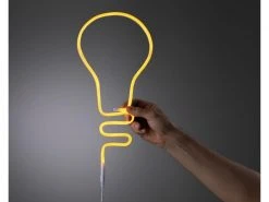 Paulmann LED-Stripe Neon Colorflex Bunt, 4 x 1 m -Beleuchtungszubehör Verkäufe 201890710 xxl