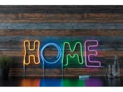 Paulmann LED-Stripe Neon Colorflex Bunt, 4 x 1 m -Beleuchtungszubehör Verkäufe 201890713 xxl