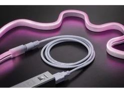 Paulmann LED-Stripe Neon Colorflex Bunt, 4 x 1 m -Beleuchtungszubehör Verkäufe 201890732 xxl