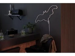 Paulmann LED-Stripe Neon Colorflex Bunt, 4 x 1 m -Beleuchtungszubehör Verkäufe 201890747 xxl