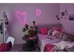 Paulmann LED-Stripe Neon Colorflex Bunt, 4 x 1 m -Beleuchtungszubehör Verkäufe 201890754 xxl