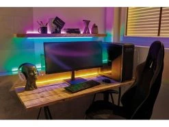 Paulmann LED-Stripe Neon Colorflex Bunt, 4 x 1 m -Beleuchtungszubehör Verkäufe 201890759 xxl