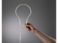 Paulmann LED-Stripe Neon Colorflex Pink, 1 m 17 Paulmann LED-Stripe Neon Colorflex Pink, 1 m -Beleuchtungszubehör Verkäufe 201891013 xxl