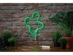 Paulmann LED-Stripe Neon Colorflex Grün, 1 m -Beleuchtungszubehör Verkäufe 201891148 xxl