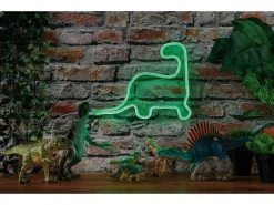 Paulmann LED-Stripe Neon Colorflex Grün, 1 m -Beleuchtungszubehör Verkäufe 201891150 xxl