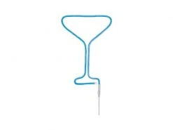 Paulmann LED-Stripe Neon Colorflex Blau, 1 m -Beleuchtungszubehör Verkäufe 201891205 xxl