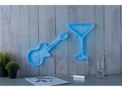 Paulmann LED-Stripe Neon Colorflex Blau, 1 m -Beleuchtungszubehör Verkäufe 201891207 xxl