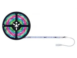 Paulmann LED-Stripe SimpLED Motion RGB, 5 m Set -Beleuchtungszubehör Verkäufe 201893594 xxl