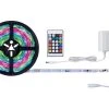 Paulmann LED-Stripe SimpLED Motion RGB, 5 m Set -Beleuchtungszubehör Verkäufe 201893596 xxl