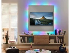 Paulmann LED-Stripe SimpLED Motion RGB, 10 m Set -Beleuchtungszubehör Verkäufe 201893599 xxl