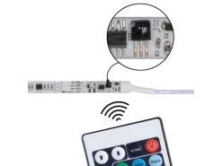 Paulmann LED-Stripe SimpLED Motion RGB, 10 m Set -Beleuchtungszubehör Verkäufe 201893605 xxl