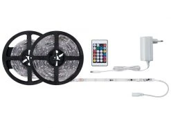 Paulmann LED-Stripe SimpLED Motion RGB, 7.5 m Set -Beleuchtungszubehör Verkäufe 201893755 xxl