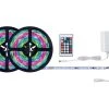 Paulmann LED-Stripe SimpLED Motion RGB, 10 m Set