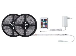 Paulmann LED-Stripe SimpLED Motion RGB, 10 m Set -Beleuchtungszubehör Verkäufe 201893946 xxl