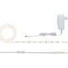 Paulmann LED-Stripe SimpLED Power 3000 K, 1.5 m Set -Beleuchtungszubehör Verkäufe 201895060 xxl