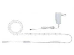 Paulmann LED-Stripe SimpLED Power 4000 K, 1.5 m Set
