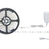 Paulmann LED-Stripe SimpLED 6500 K, 5 m Rolle -Beleuchtungszubehör Verkäufe 201895503 xxl