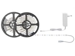 Paulmann LED-Stripe SimpLED 6500 K, 7.5 m Rolle