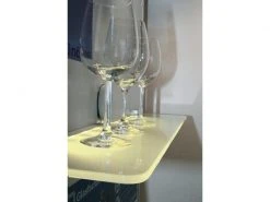 Näve LED-Stripe 3x 20 cm 2800 K, Set -Beleuchtungszubehör Verkäufe 203130744 xxl