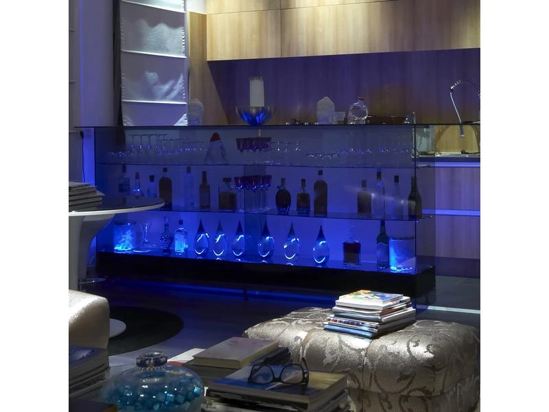 Näve LED-Stripe UV 3 m, Set 5 Näve LED-Stripe UV 3 m, Set – Bild 3