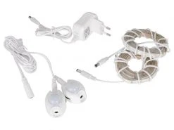 Näve LED-Stripe 2x 1.2 m 3000 K, Set