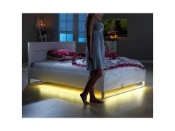 Näve LED-Stripe 2x 1.2 m 3000 K, Set -Beleuchtungszubehör Verkäufe 203134986 xxl