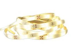 Näve LED-Stripe 2x 1.2 m 3000 K, Set -Beleuchtungszubehör Verkäufe 203134997 xxl