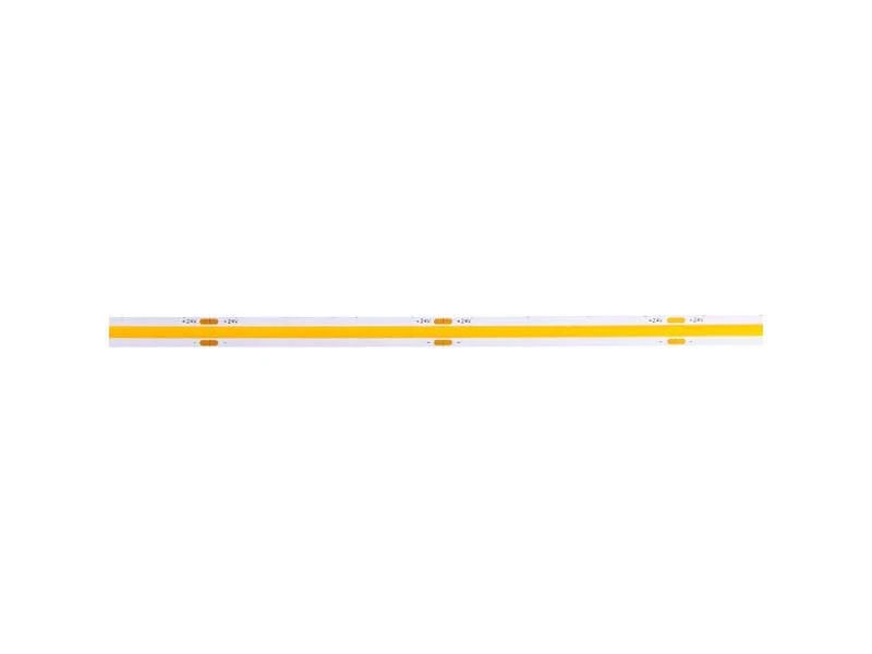 Näve LED-Stripe COB 1.5 m 3000 K, Set 5 Näve LED-Stripe COB 1.5 m 3000 K, Set – Bild 3