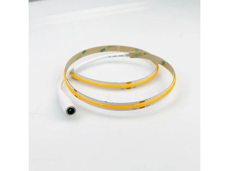 Näve LED-Stripe COB 1.5 m 3000 K, Set 7 Näve LED-Stripe COB 1.5 m 3000 K, Set – Bild 5