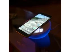 4smarts Wireless Charger VoltBeam N8, Weiss -Beleuchtungszubehör Verkäufe 203158141 xxl