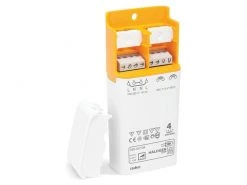 NIKO Elektronisches Vorschaltgerät Halogen NV 11.5 V, 20-105 W