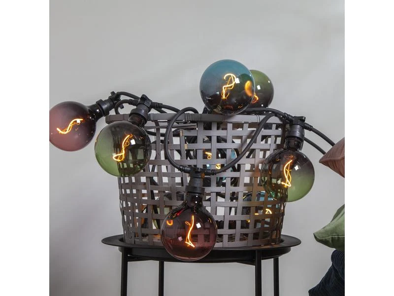 Star Trading Netzkabel EXPO/ CONNECTA, 1.8 m, Schwarz 8 Star Trading Netzkabel EXPO/ CONNECTA, 1.8 m, Schwarz – Bild 6