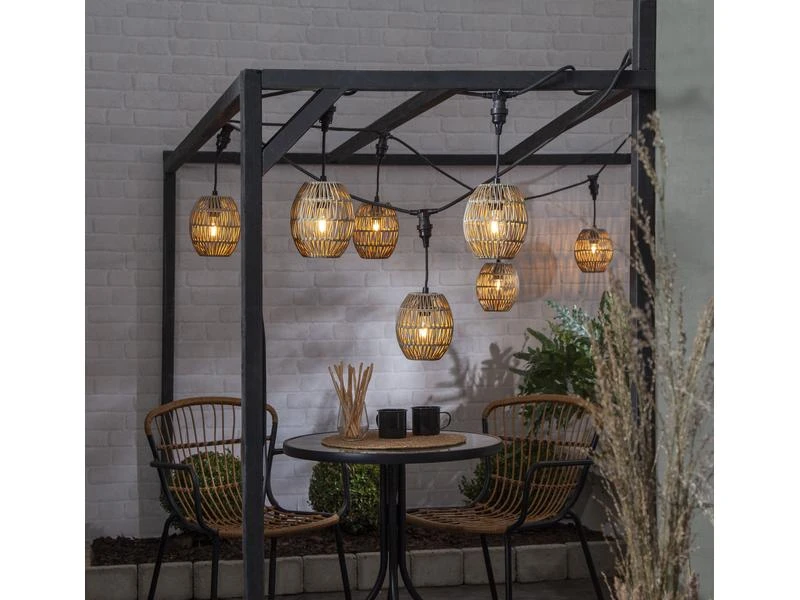 Star Trading Netzkabel EXPO/ CONNECTA, 1.8 m, Schwarz 11 Star Trading Netzkabel EXPO/ CONNECTA, 1.8 m, Schwarz – Bild 9