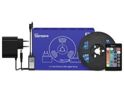 SONOFF LED-Stripe L2 Lite WiFi-RGB, 5 m -Beleuchtungszubehör Verkäufe 212118083 xxl