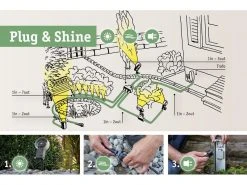 Paulmann Transformator Plug & Shine 75 W IP67 -Beleuchtungszubehör Verkäufe 219092212 xxl