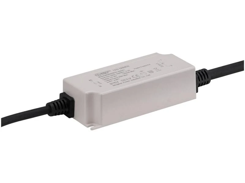 Paulmann Transformator Plug & Shine 30 W IP67 3 Paulmann Transformator Plug & Shine 30 W IP67