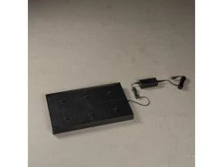 Konstsmide Ladegerät für 6 Tischleuchten -Beleuchtungszubehör Verkäufe 221459238 xxl