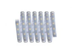 Paulmann LED-Stripe MaxLED 500 Tunable White, 2.5 m Erweiterung -Beleuchtungszubehör Verkäufe 221936771 xxl